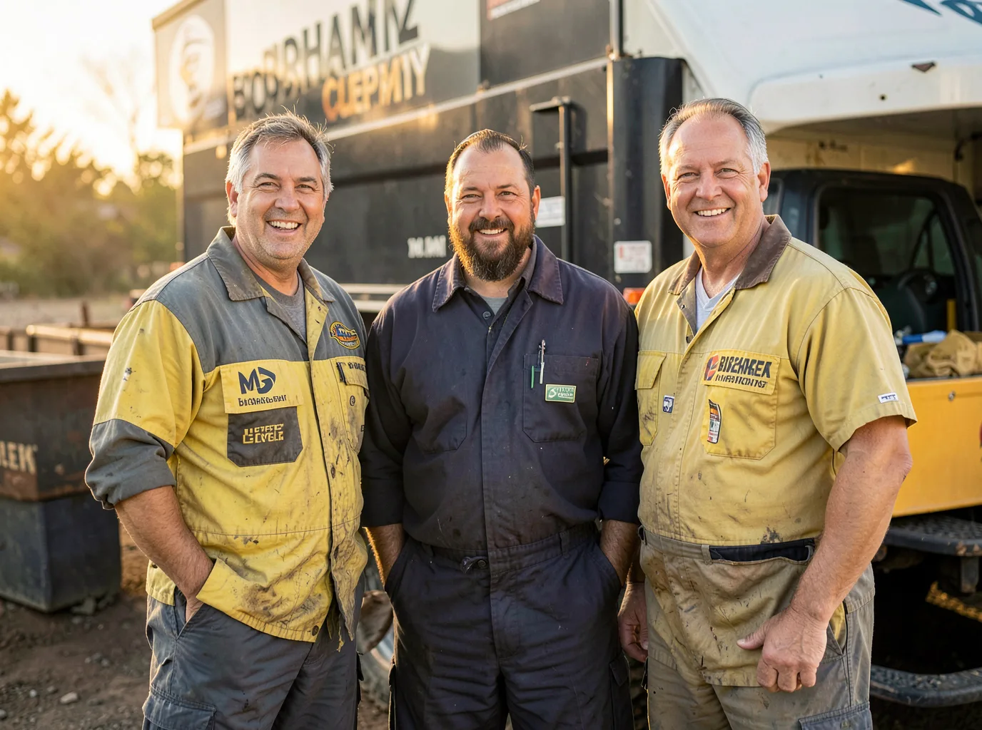 Sewage Cleanup company in Laurel, NE