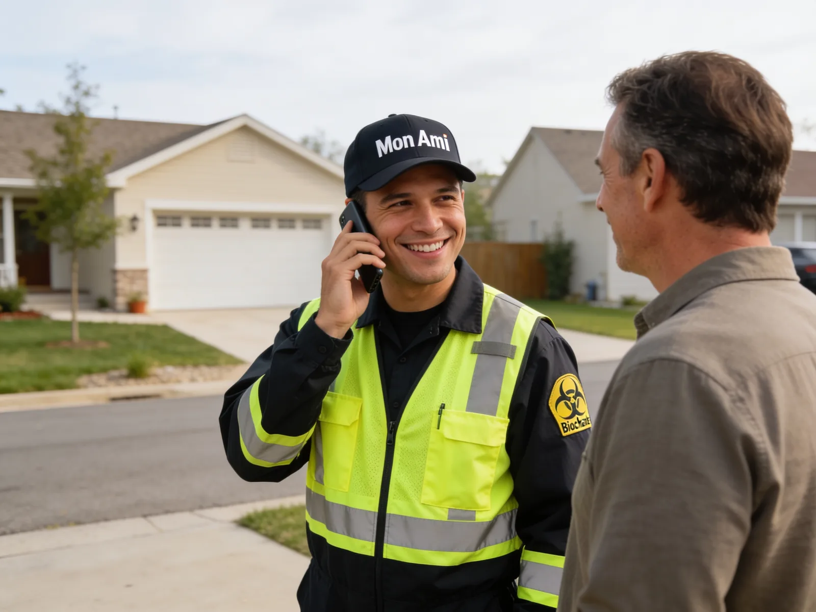 Sewage Cleanup Laurel, NE FAQs